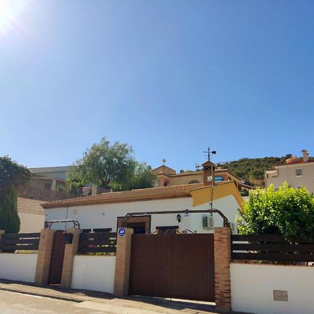 Only4You Country House Perfect Location To Visit Andalucia Casabermeja Ngoại thất bức ảnh