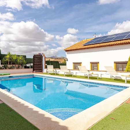 Only4You Country House Perfect Location To Visit Andalucia Casabermeja Ngoại thất bức ảnh