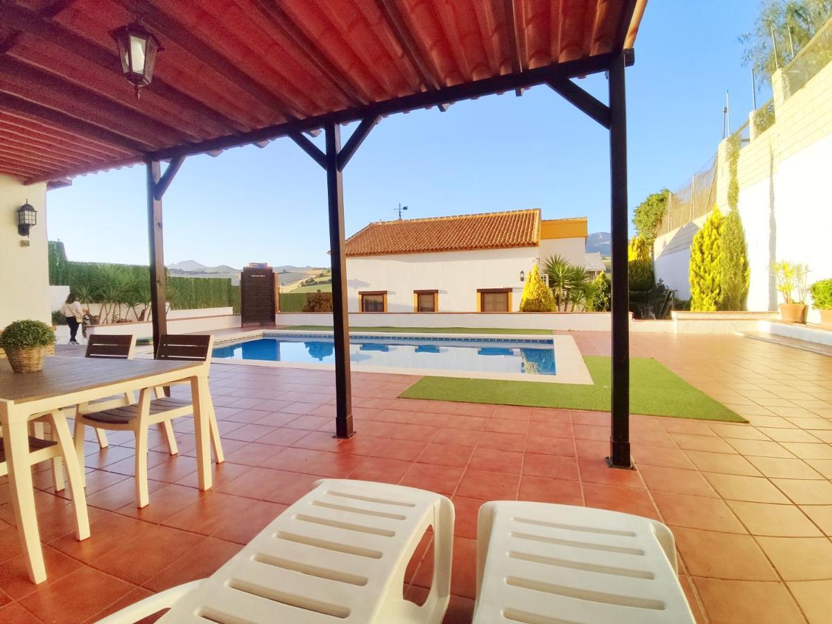 Only4You Country House Perfect Location To Visit Andalucia Casabermeja Ngoại thất bức ảnh