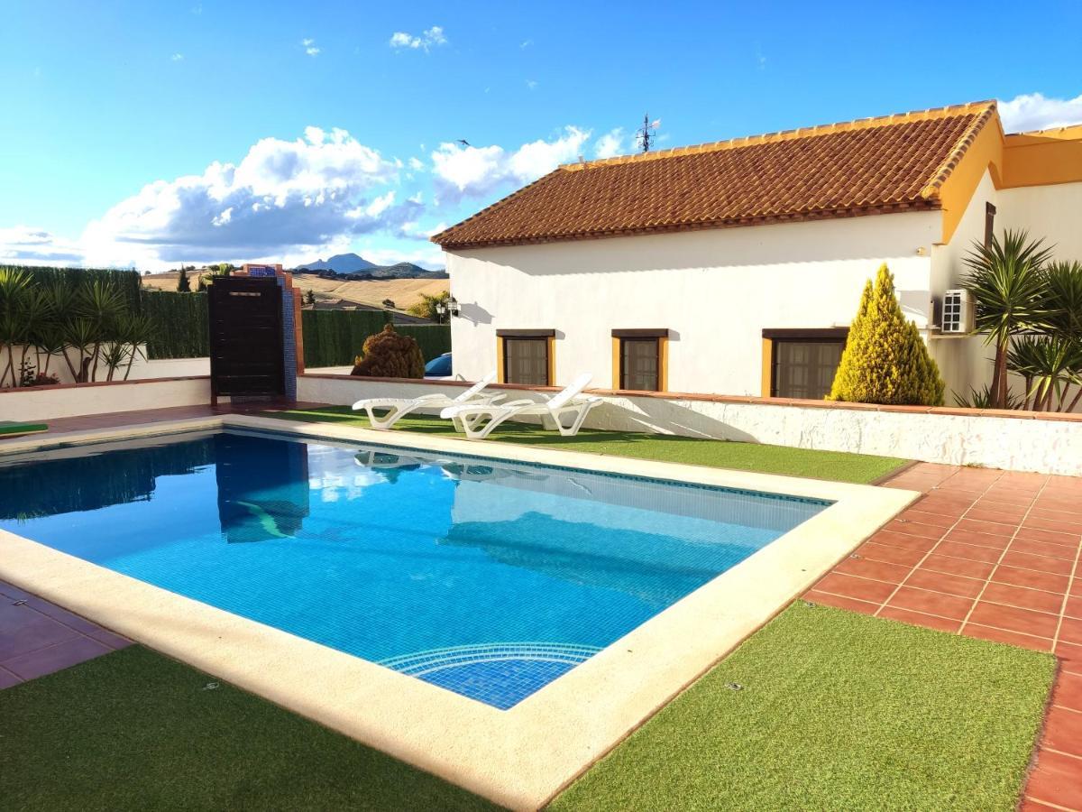Only4You Country House Perfect Location To Visit Andalucia Casabermeja Ngoại thất bức ảnh