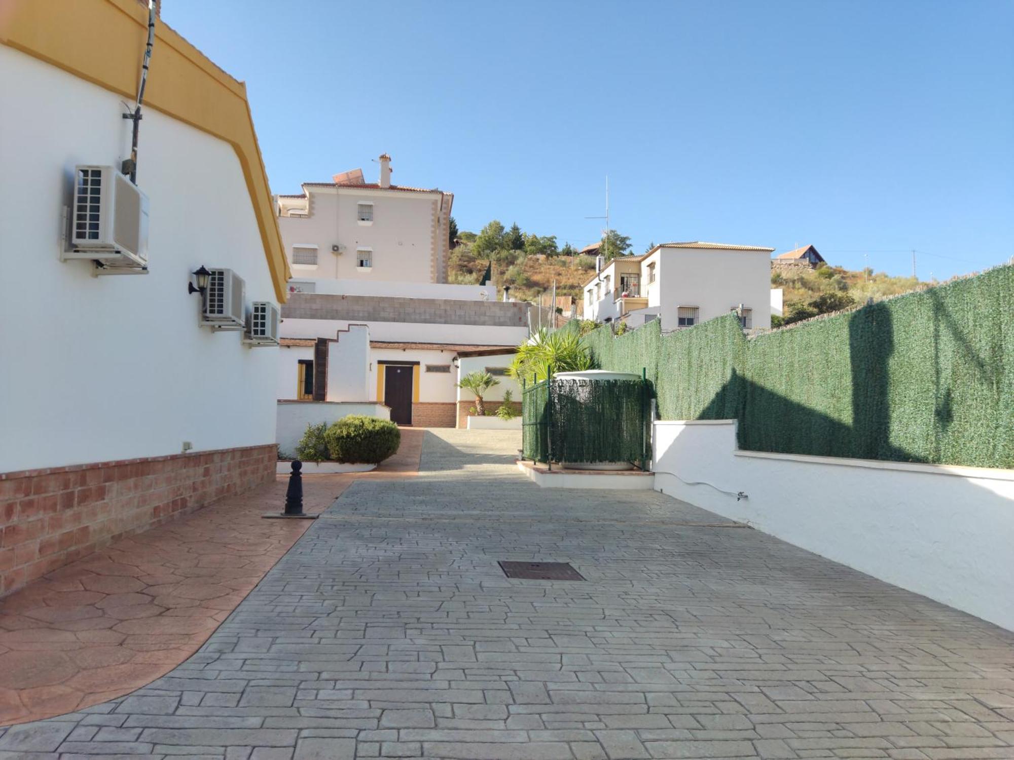 Only4You Country House Perfect Location To Visit Andalucia Casabermeja Ngoại thất bức ảnh