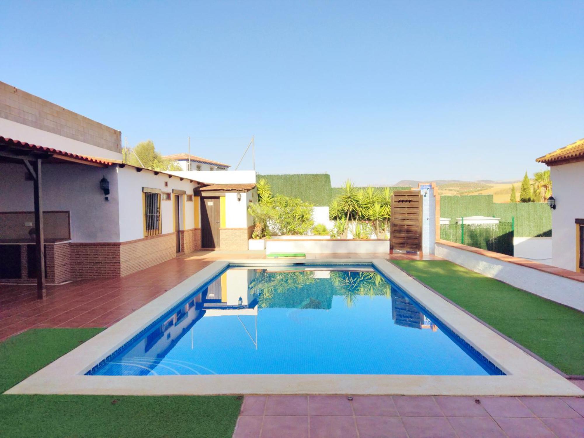 Only4You Country House Perfect Location To Visit Andalucia Casabermeja Ngoại thất bức ảnh