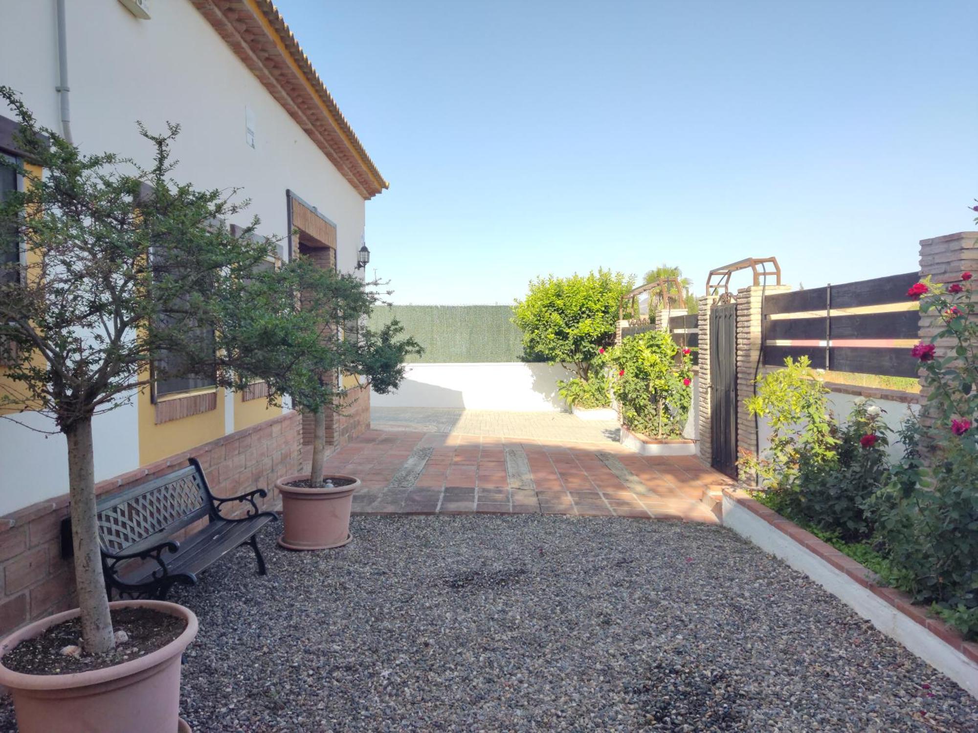 Only4You Country House Perfect Location To Visit Andalucia Casabermeja Ngoại thất bức ảnh
