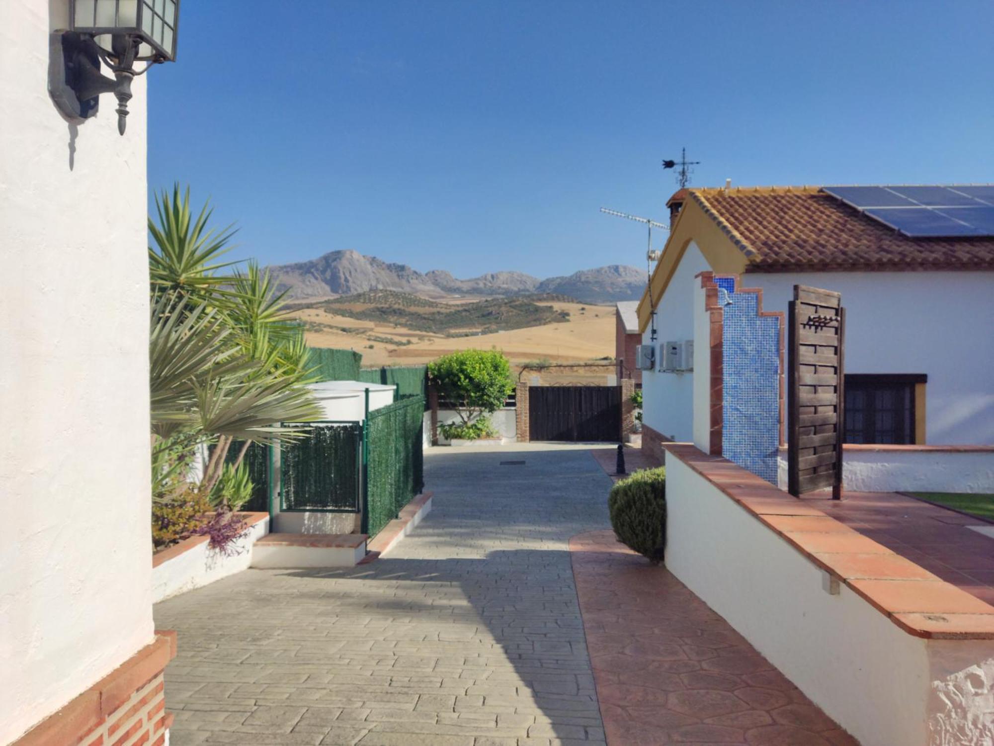 Only4You Country House Perfect Location To Visit Andalucia Casabermeja Ngoại thất bức ảnh