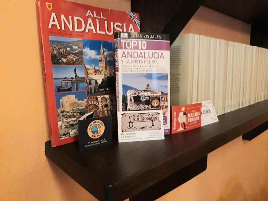Only4You Country House Perfect Location To Visit Andalucia Casabermeja Ngoại thất bức ảnh