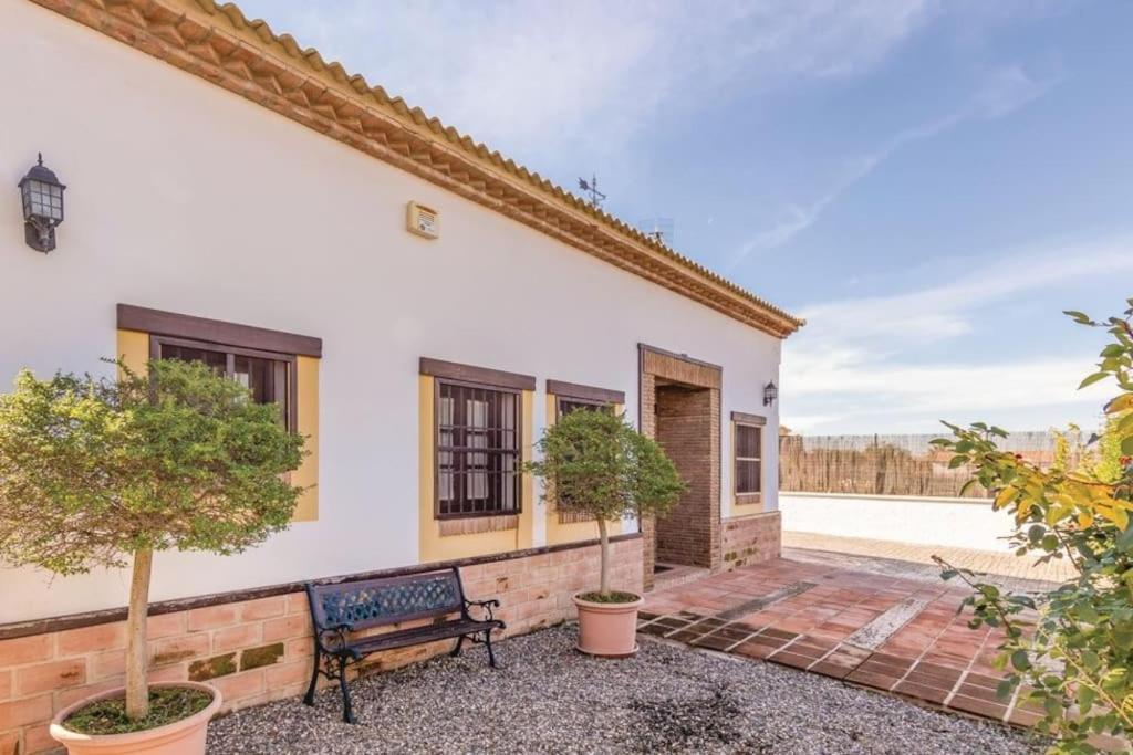 Only4You Country House Perfect Location To Visit Andalucia Casabermeja Ngoại thất bức ảnh
