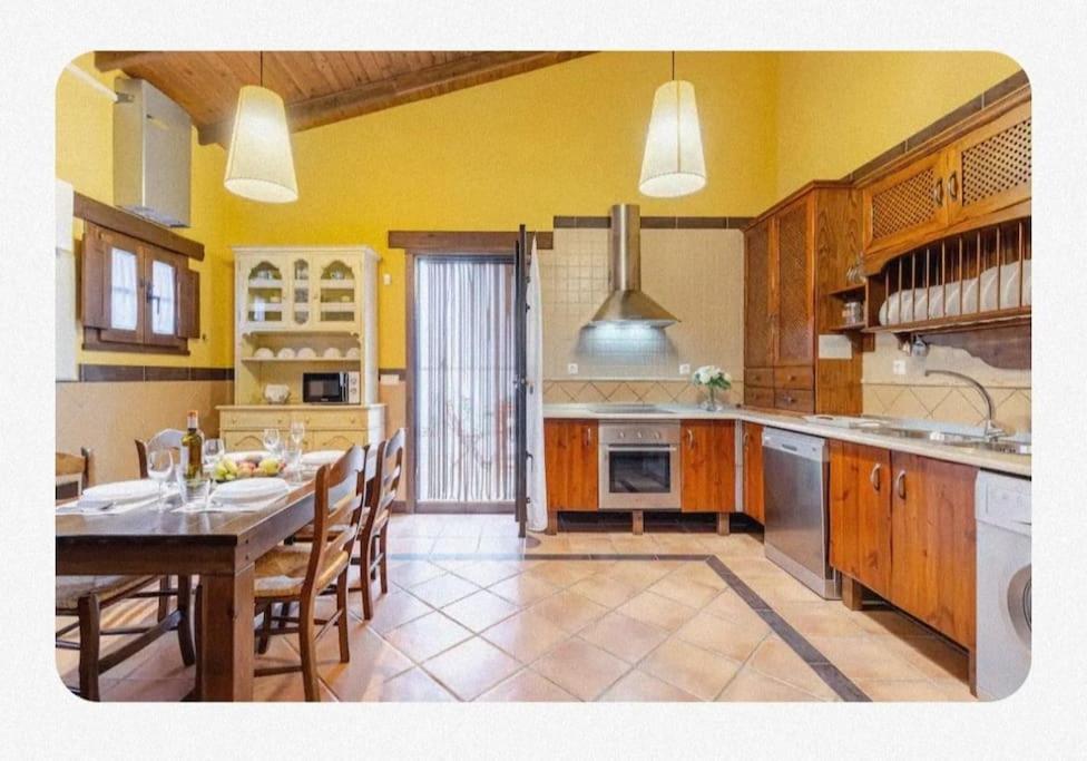 Only4You Country House Perfect Location To Visit Andalucia Casabermeja Ngoại thất bức ảnh