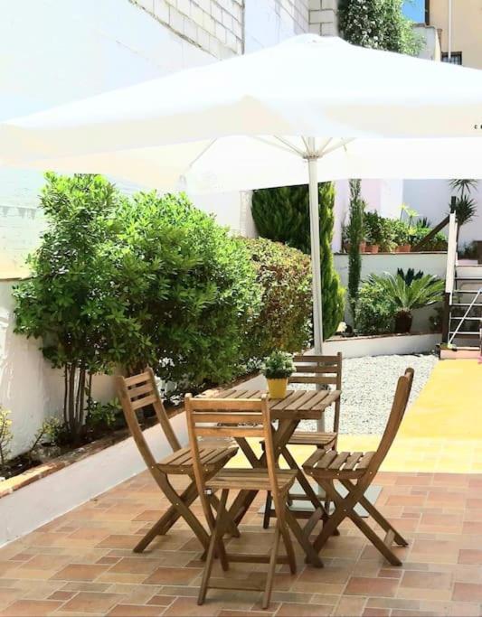 Only4You Country House Perfect Location To Visit Andalucia Casabermeja Ngoại thất bức ảnh