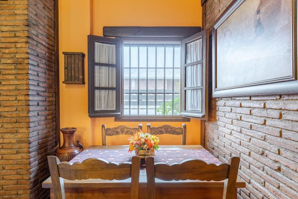 Only4You Country House Perfect Location To Visit Andalucia Casabermeja Ngoại thất bức ảnh