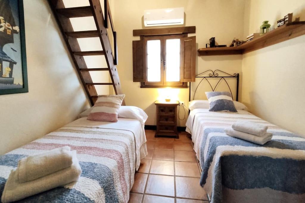 Only4You Country House Perfect Location To Visit Andalucia Casabermeja Ngoại thất bức ảnh