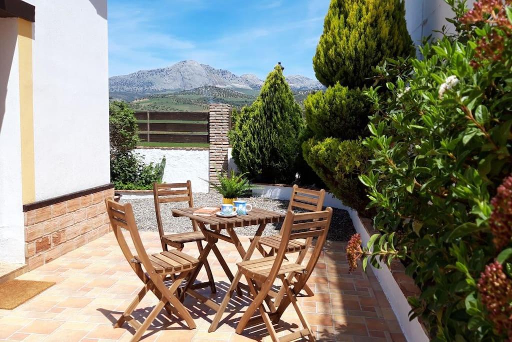 Only4You Country House Perfect Location To Visit Andalucia Casabermeja Ngoại thất bức ảnh
