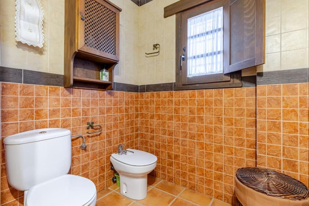 Only4You Country House Perfect Location To Visit Andalucia Casabermeja Ngoại thất bức ảnh