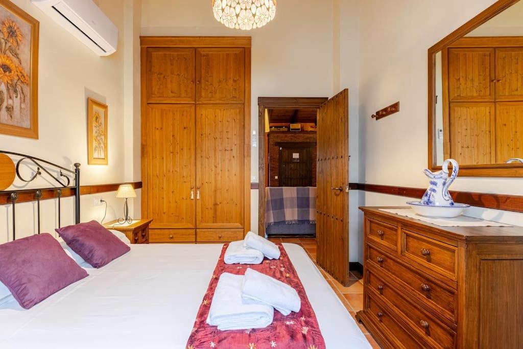 Only4You Country House Perfect Location To Visit Andalucia Casabermeja Ngoại thất bức ảnh