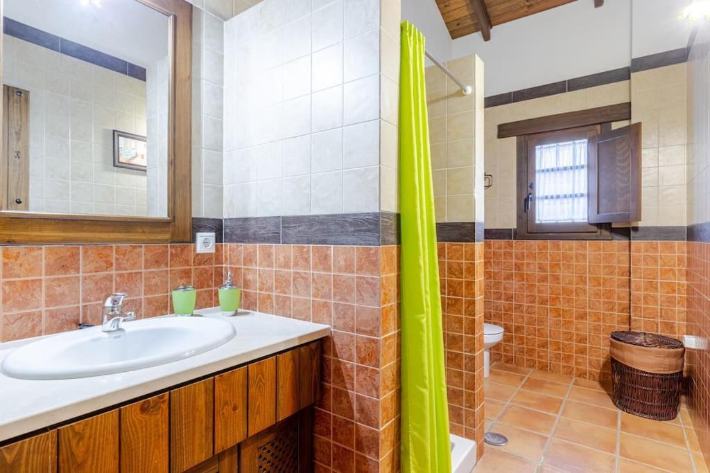Only4You Country House Perfect Location To Visit Andalucia Casabermeja Ngoại thất bức ảnh