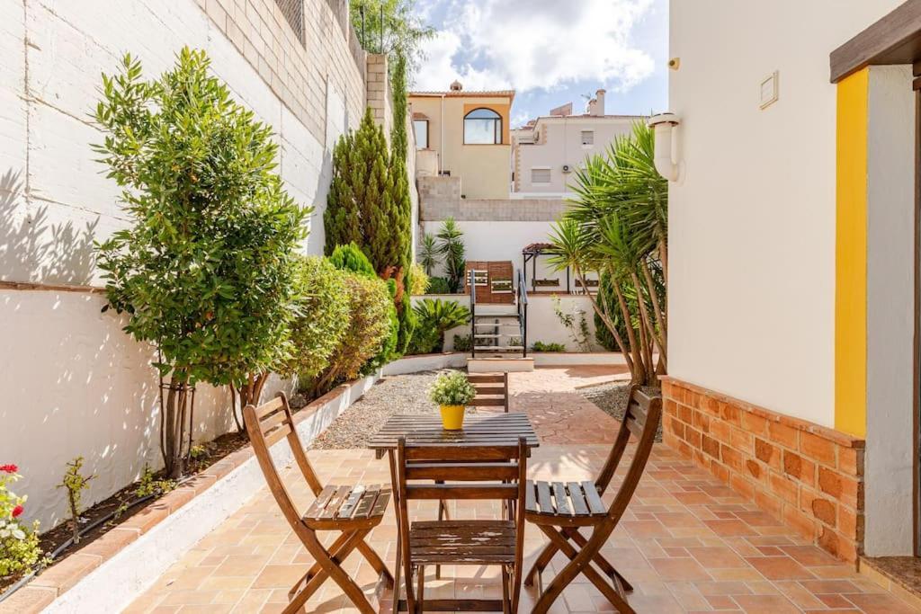 Only4You Country House Perfect Location To Visit Andalucia Casabermeja Ngoại thất bức ảnh