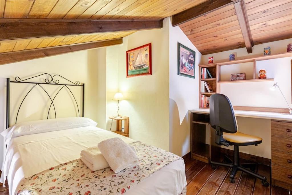 Only4You Country House Perfect Location To Visit Andalucia Casabermeja Ngoại thất bức ảnh