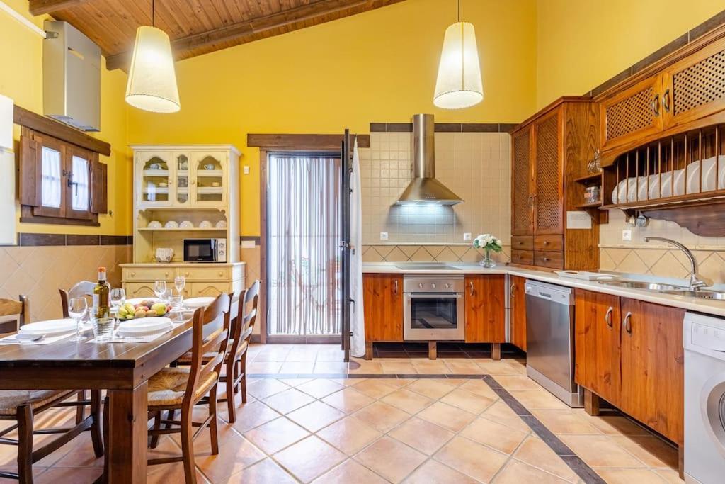 Only4You Country House Perfect Location To Visit Andalucia Casabermeja Ngoại thất bức ảnh