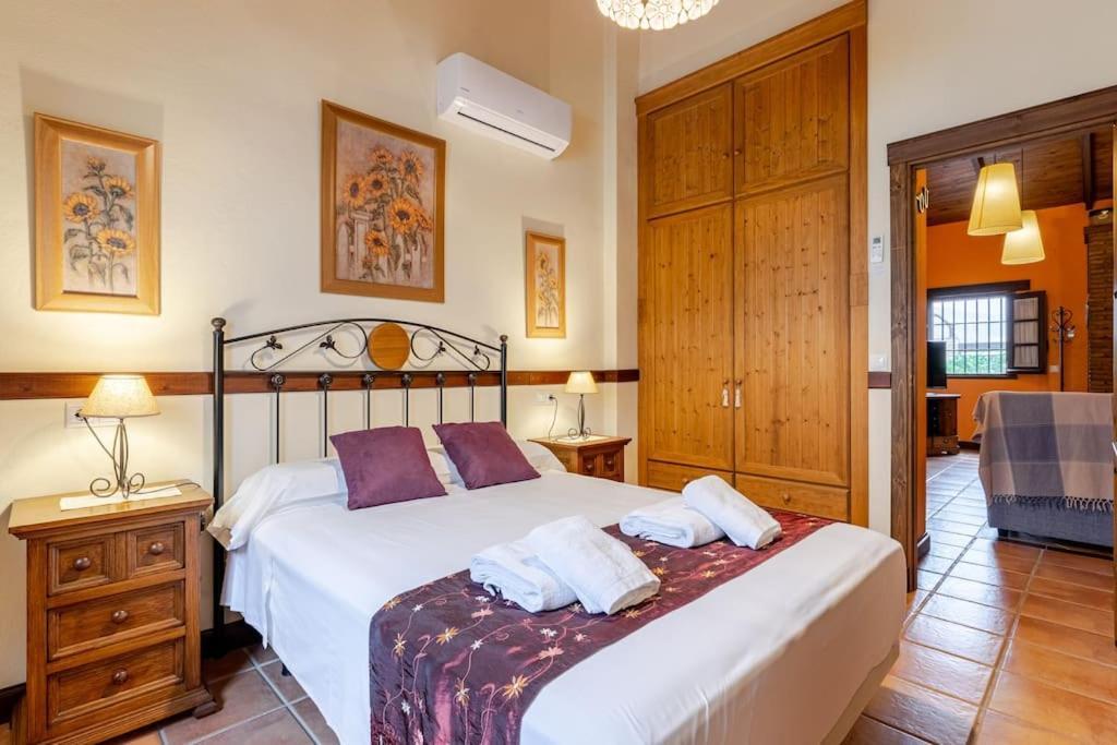 Only4You Country House Perfect Location To Visit Andalucia Casabermeja Ngoại thất bức ảnh