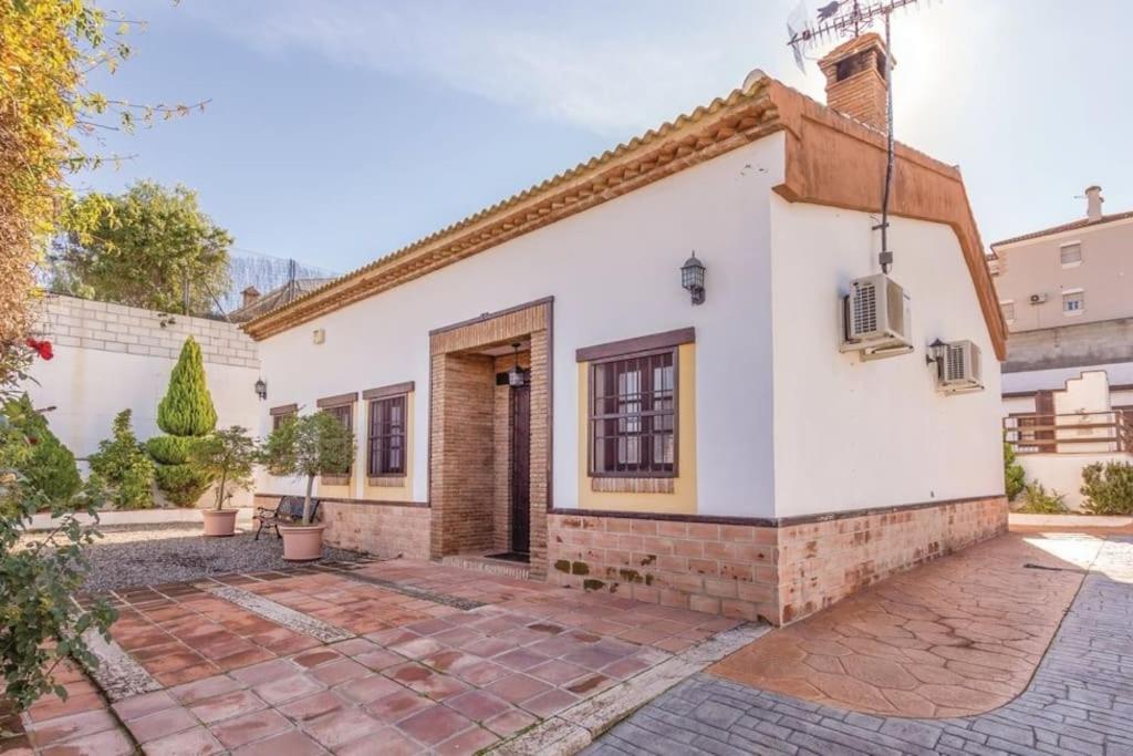 Only4You Country House Perfect Location To Visit Andalucia Casabermeja Ngoại thất bức ảnh